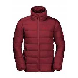 Herren Helium High Jacke