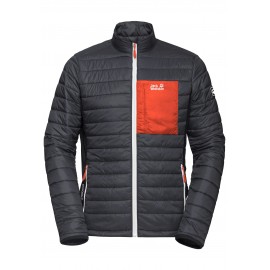 Herren Routeburn Jacke