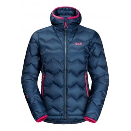 Damen Argo Peak Jacke