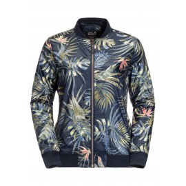 Tropical Jacke