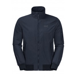 Huntington Softshelljacke