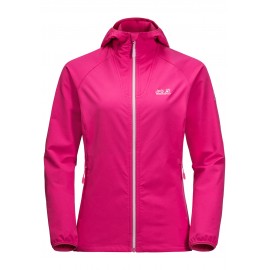 Kalari Trail Softshelljacke