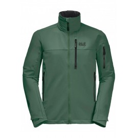 Edward Peak Jacke