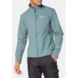 Herren Delta Tour Jacke