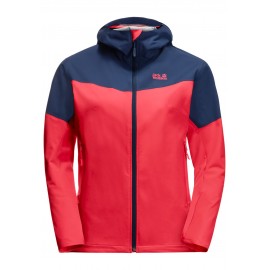 Damen Alpine Trail Jacke