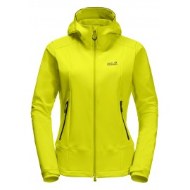 Mountain Tech Softshelljacke