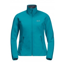 Damen Delta Tour Jacke