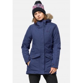 Coastal Range Parka