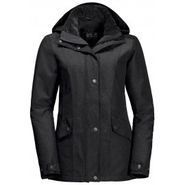 Park Avenue Jacke