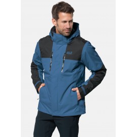 Jasper 3In1 Doppeljacke