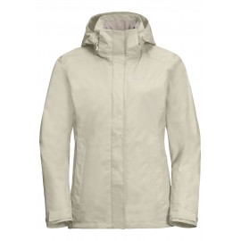 Seven Lakes Regenjacke