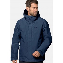 Gotland 3In1 Jacke