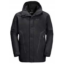 Taiga Trail Jacke