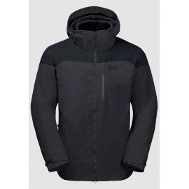 Mount Benson Doppeljacke