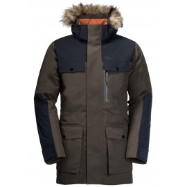 Glacier Bay Parka