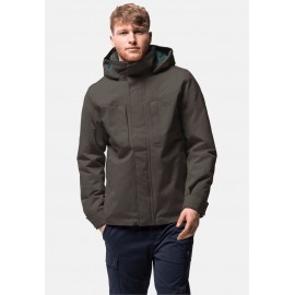 Glacier Jacke