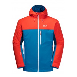 Eagle Peak Insulated Jacke