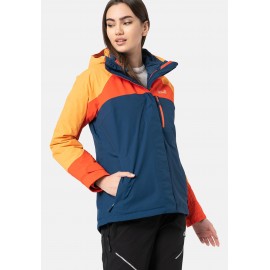 Whitney Peak 3In1 Jacke