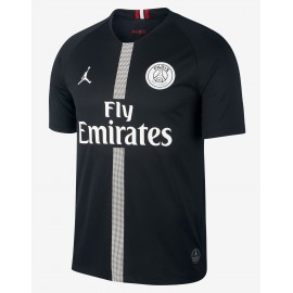 Paris Saint Germain Brt 3R Stadium Fußballtrikot