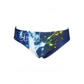 Vibration Brief Badehose