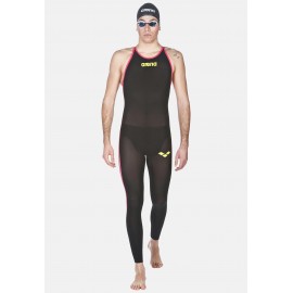 Herren Powerskin R-Evo+ Open Water Wettkampfanzug