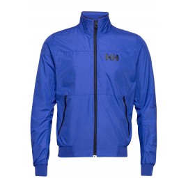 Crew Windbreaker Jacke