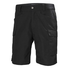 Vandre Cargo Shorts