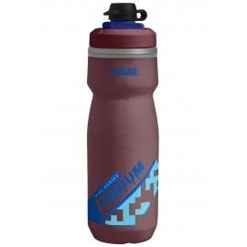 Podium Dirt Series Chill Trinkflasche