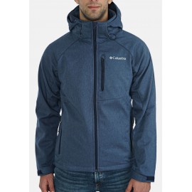 Cascade Ridge Softshelljacke