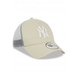 League Essential 9Forty A Frame Trucker Kappe