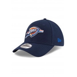 Basketball 9Forty Oklahoma City Thunder Kappe