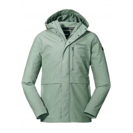 Eastleigh Jacke