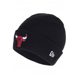 Nba Essential Cuff Knit Mütze