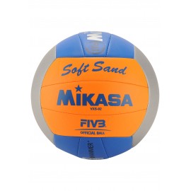 Soft Sand Beach-Volleyball