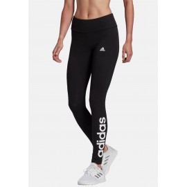 Essentials High Waisted Logo Leggings