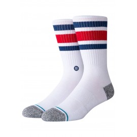 Boyd St Socken