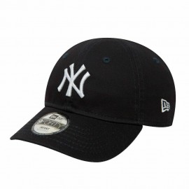 Kinder Baseball 9Forty New York Yankees Kappe