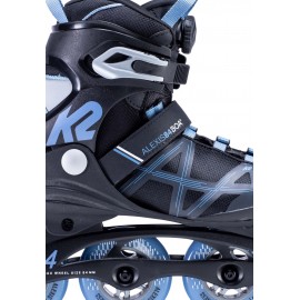 Alexis 84 Boa Inline Skates