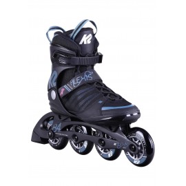 Alexis 84 Speed Alu Inline Skates