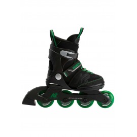 Jungen Velocity Inline Skates