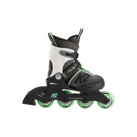 Mädchen Velocity Inline Skates