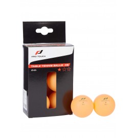 Tischtennis Pro 1 star Ball