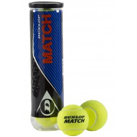 Tennis Match Ball