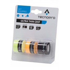 Tennis Ultra Thin Grip Griffband