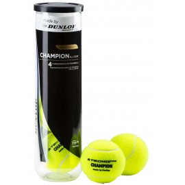 Tennis Champion Allcourt Ball