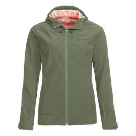 Skomer S II Jacke