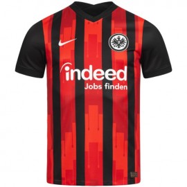 Eintracht Frankfurt BRT Stad Heimtrikot