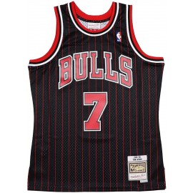 Chicago Bulls Toni Kukoc Basketballtrikot