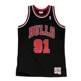 Chicago Bulls Trikot