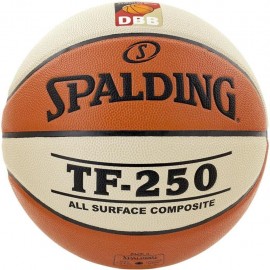 Tf 250 Basketball